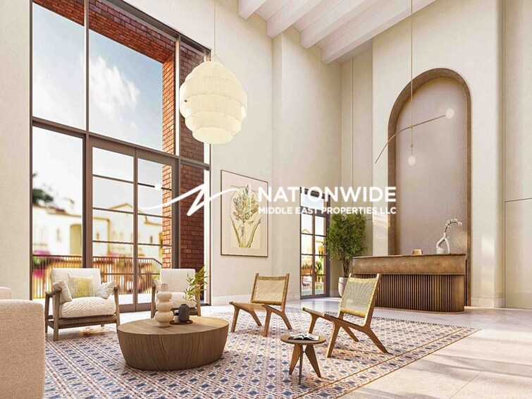  Townhouse for Sale, Zayed City (Khalifa City C), Abu Dhabi