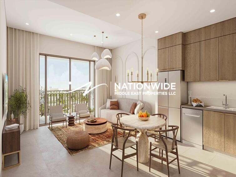  Townhouse for Sale, Zayed City (Khalifa City C), Abu Dhabi