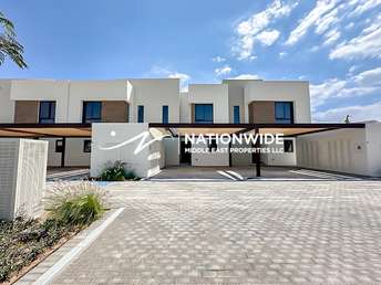 Noya Townhouse for Sale, Yas Island, Abu Dhabi