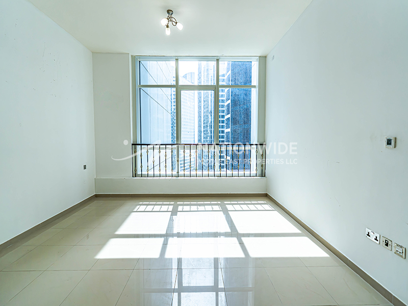 Studio Apartment For Sale in Hydra Avenue Towers