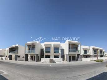 Yas Acres Townhouse for Sale, Yas Island, Abu Dhabi