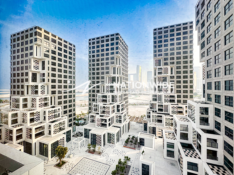 2 BR Apartment For Sale in Pixel