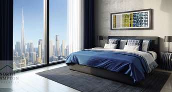 1 BR  Apartment For Rent in Sobha Hartland, Mohammed Bin Rashid City, Dubai - 5168914