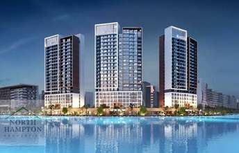 Meydan One Apartment for Sale, Meydan City, Dubai