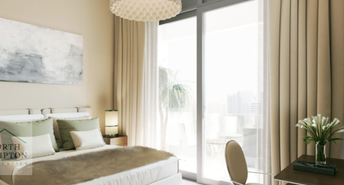 1 BR  Apartment For Sale in Mohammed Bin Rashid City, Dubai - 5153600