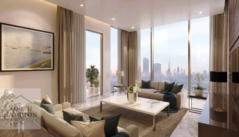 Sobha Hartland Apartment for Sale, Mohammed Bin Rashid City, Dubai