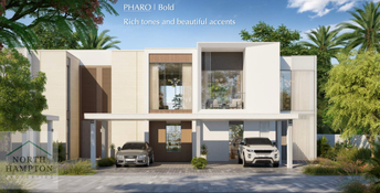 3 BR  Villa For Rent in Talia, The Valley, Dubai - 5153604