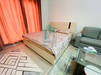 1 BR  Apartment For Rent in Arjan, Dubai - 5447393