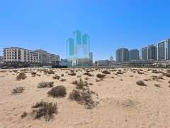 Residential Plot For Sale in Wadi Al Safa 2, Dubai - 5447406