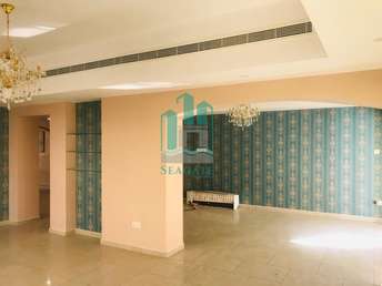 5 BR  Villa For Rent in Jumeirah, Dubai - 5447725