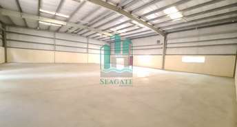 Warehouse For Rent in Al Quoz Industrial Area, Al Quoz, Dubai - 5447502