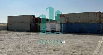 Warehouse For Sale in Al Warsan, Dubai - 5447608