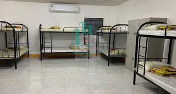  Labour Camp For Sale in Al Quoz Industrial Area
