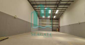 Warehouse For Sale in Al Qusais Industrial Area, Al Qusais, Dubai - 4882758