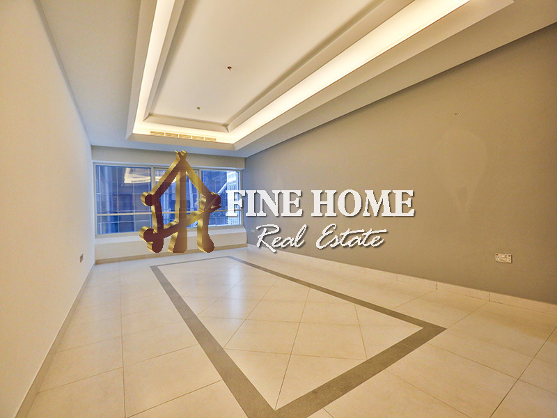 3 BR  Apartment For Rent in Montazah Tower