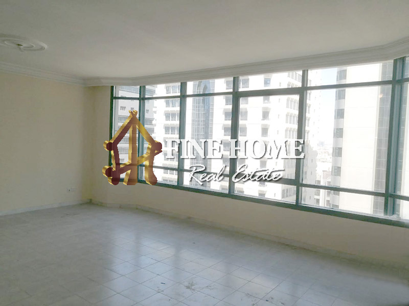 2 BR  Apartment For Rent in Jernain Towers A & B