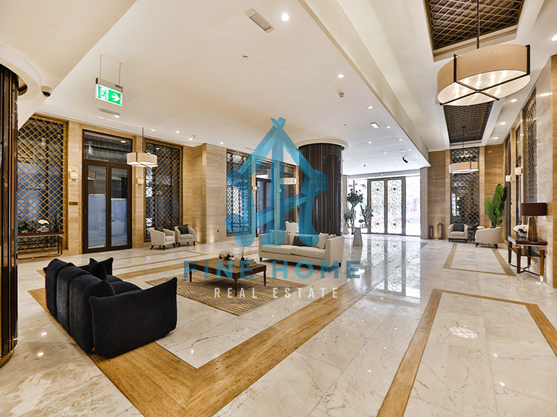 2 BR  Apartment For Rent in Shams Abu Dhabi, Al Reem Island, Abu Dhabi - 5728207