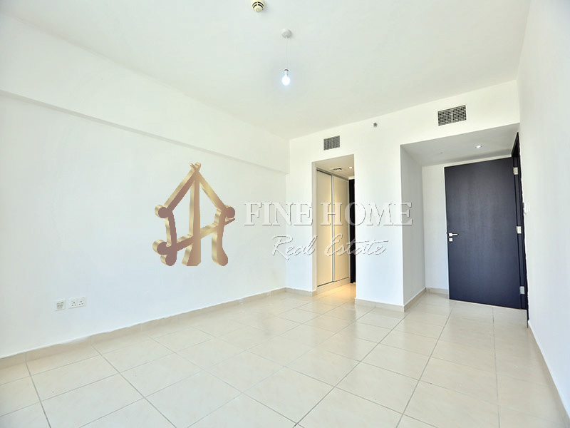1 BR  Apartment For Rent in Al Neem Residence, Rawdhat Abu Dhabi, Abu Dhabi - 6133146