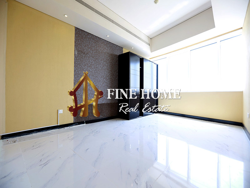 Studio  Apartment For Rent in Electra Street, Abu Dhabi - 5691710