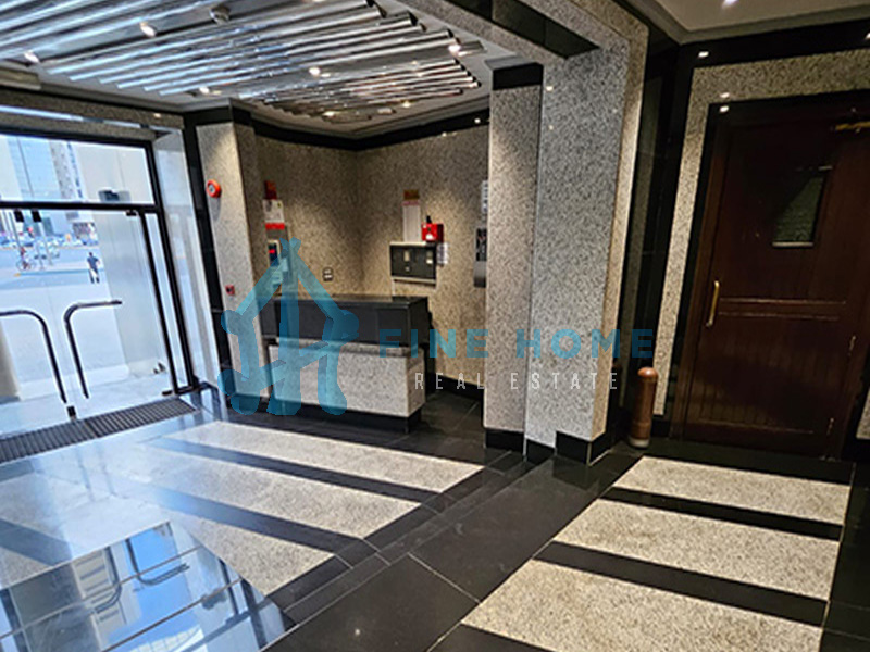 3 BR  Apartment For Rent in Sheikh Khalifa Bin Zayed Street, Abu Dhabi - 6105268
