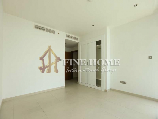 1 BR  Apartment For Sale in Al Bandar, Al Raha Beach, Abu Dhabi - 4942074