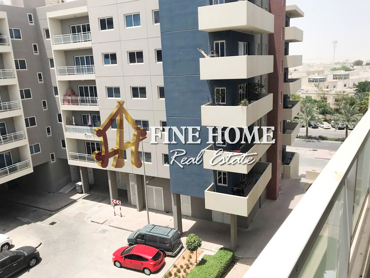 Al Reef Downtown Apartment for Sale, Al Reef, Abu Dhabi