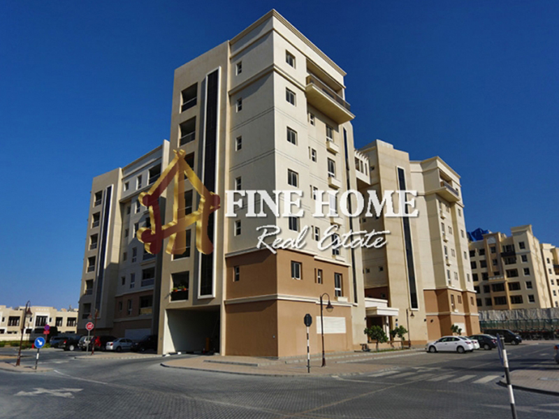 3 BR  Apartment For Sale in Baniyas East, Baniyas, Abu Dhabi - 4942375