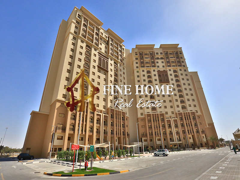 1 BR  Apartment For Rent in Mussafah, Abu Dhabi - 4942441