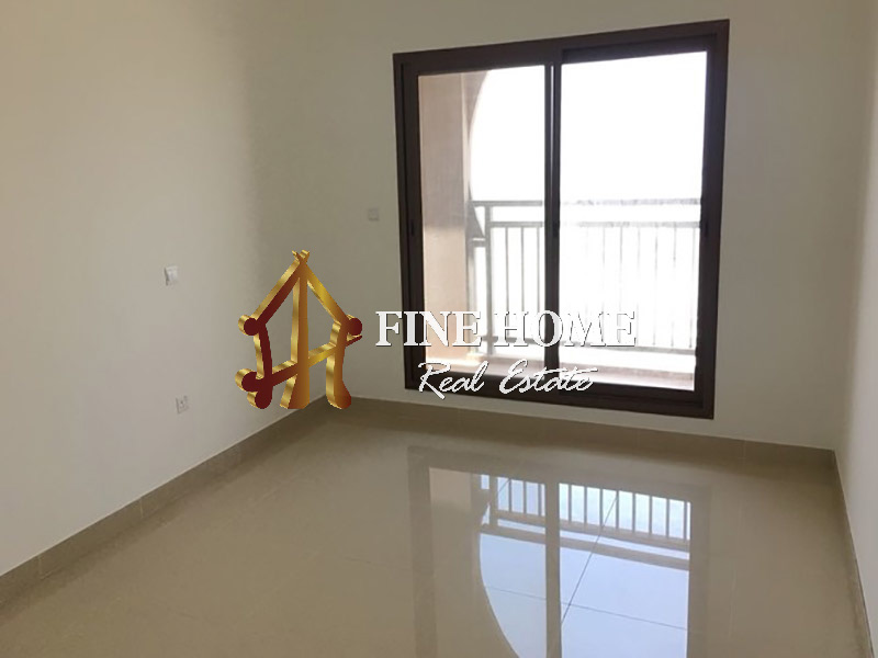 3 BR  Apartment For Rent in Mussafah, Abu Dhabi - 4942442