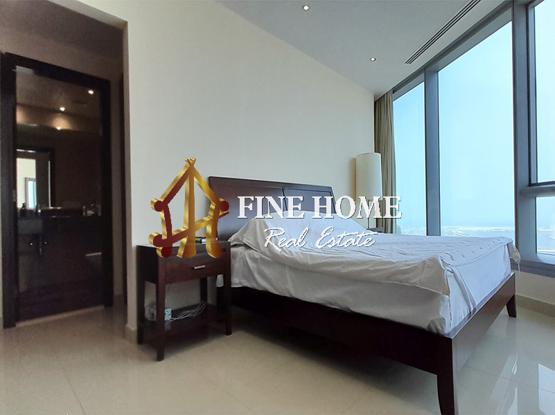 Shams Abu Dhabi Apartment for Sale, Al Reem Island, Abu Dhabi