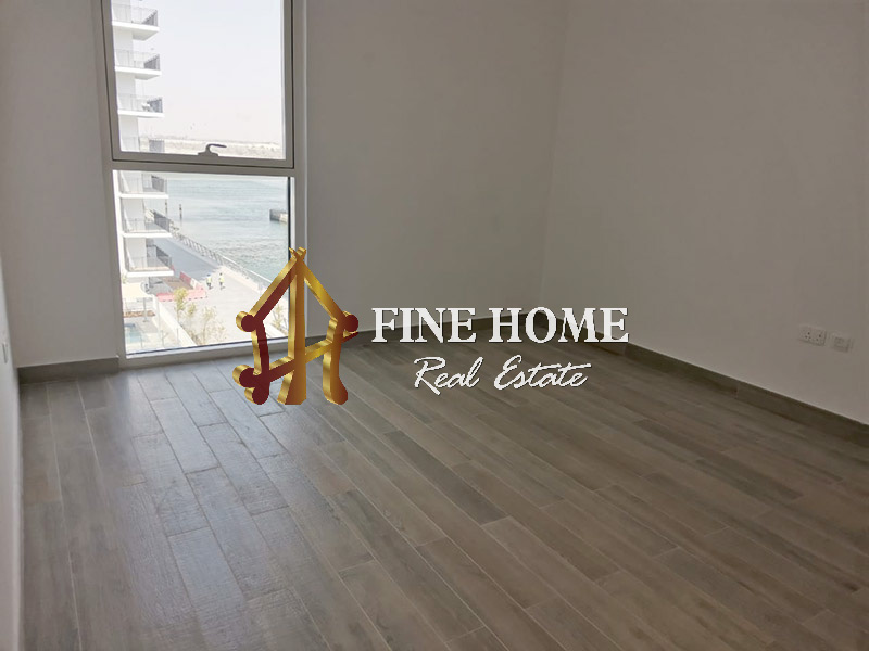 2 BR  Apartment For Sale in Water's Edge, Yas Island, Abu Dhabi - 4942458