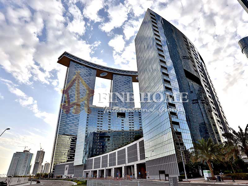 Shams Abu Dhabi Apartment for Sale, Al Reem Island, Abu Dhabi