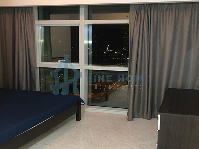 Marina Square Apartment for Sale, Al Reem Island, Abu Dhabi