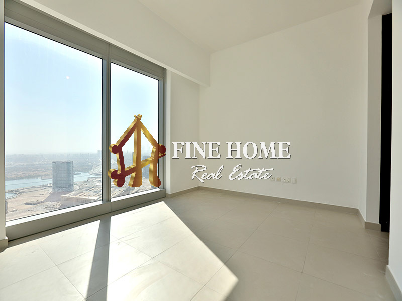 3 BR  Apartment For Sale in Shams Abu Dhabi, Al Reem Island, Abu Dhabi - 4942559