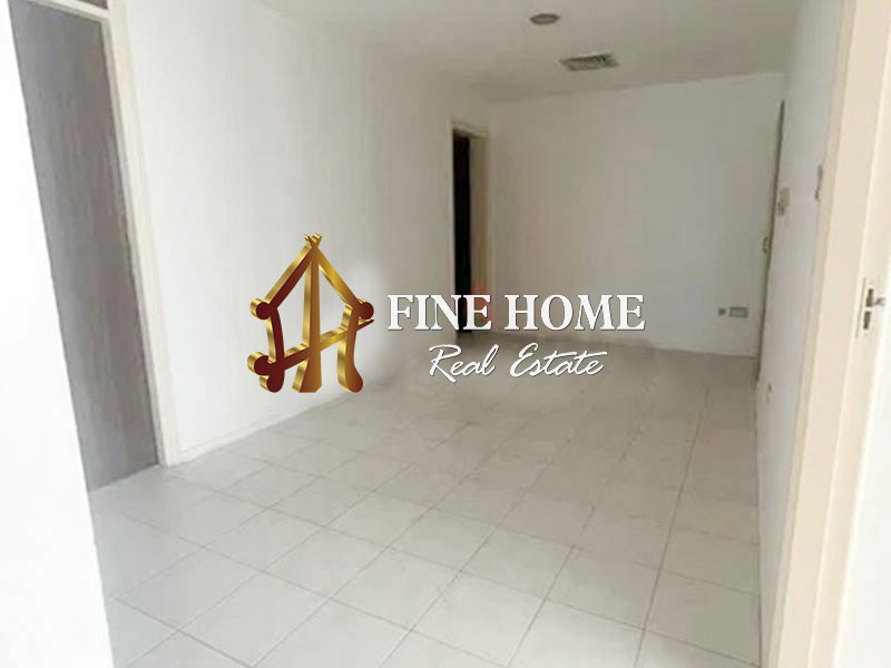 3 BR  Apartment For Rent in Tourist Club Area (TCA), Abu Dhabi - 4942719