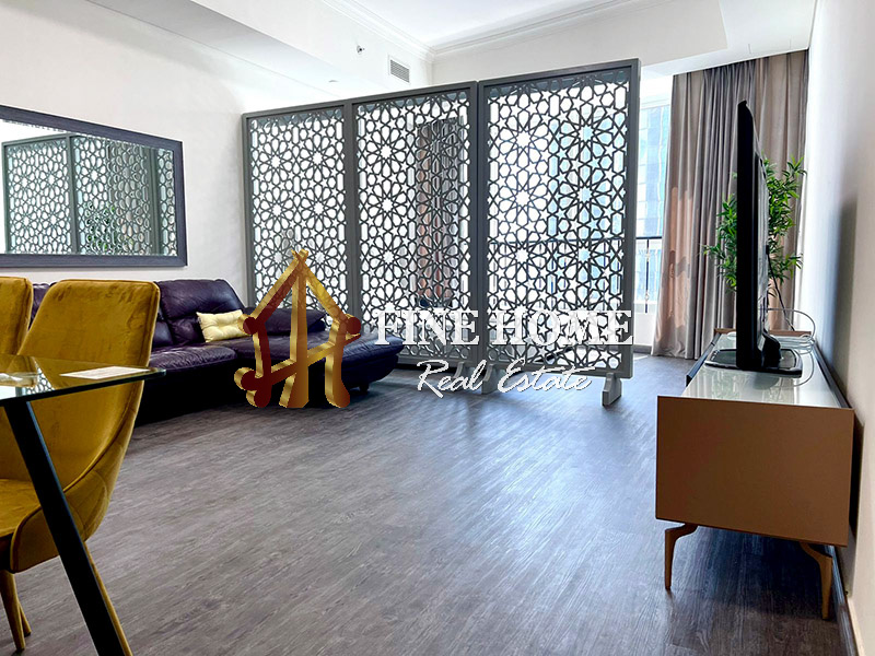 2 BR  Apartment For Sale in City of Lights, Al Reem Island, Abu Dhabi - 4942722