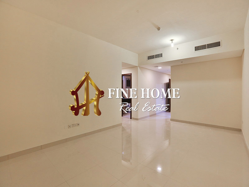 1 BR  Apartment For Rent in Rawdhat Abu Dhabi, Abu Dhabi - 4943066