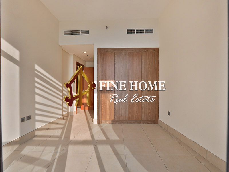 2 BR  Apartment For Rent in Al Seef, Al Raha Beach, Abu Dhabi - 4943114
