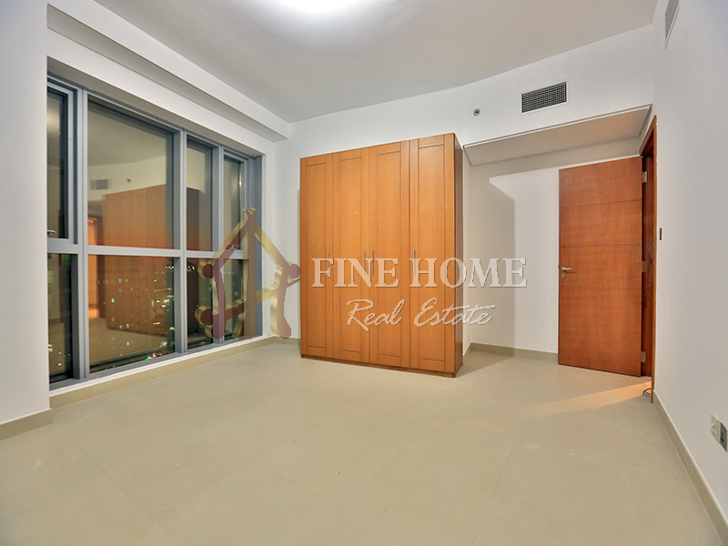 2 BR  Apartment For Rent in Danet Abu Dhabi, Abu Dhabi - 4943132