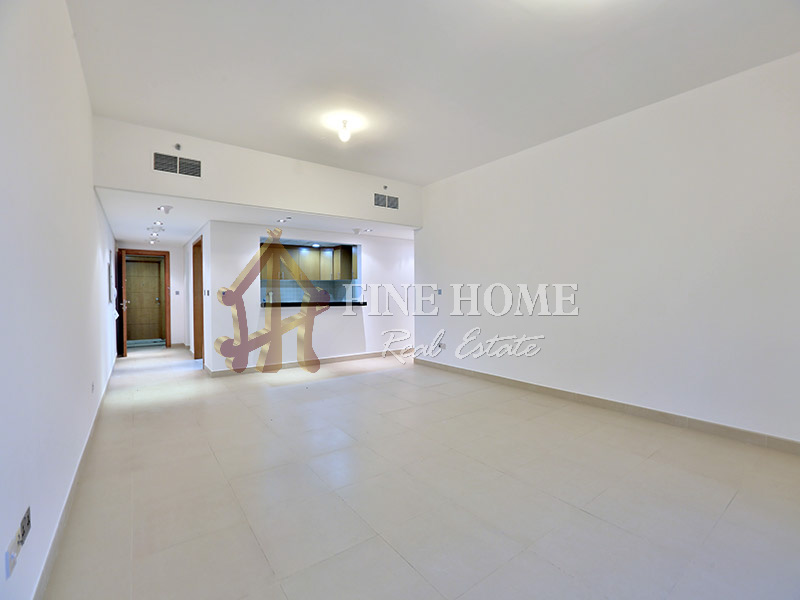 3 BR  Apartment For Rent in Danet Tower A, Danet Abu Dhabi, Abu Dhabi - 4943133