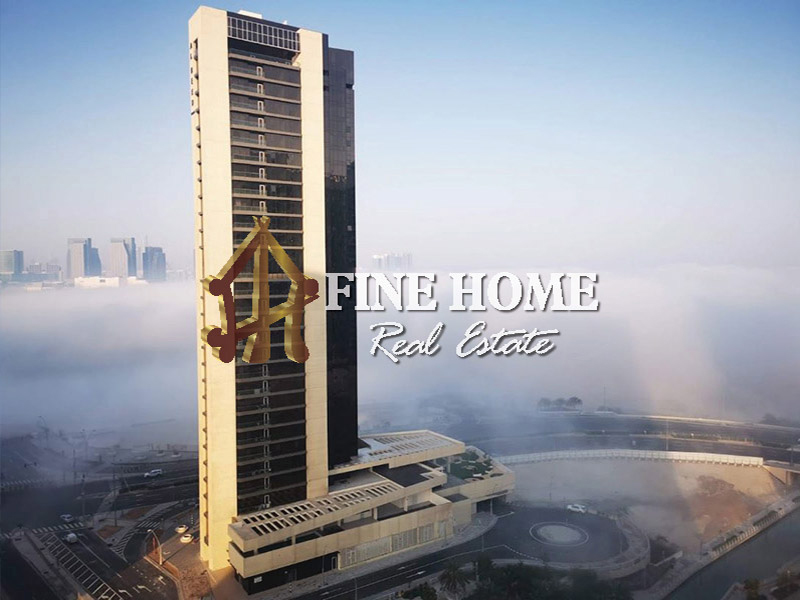 Shams Abu Dhabi Apartment for Sale, Al Reem Island, Abu Dhabi