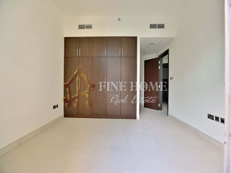 1 BR  Apartment For Rent in Khalifa City A, Abu Dhabi - 4943208