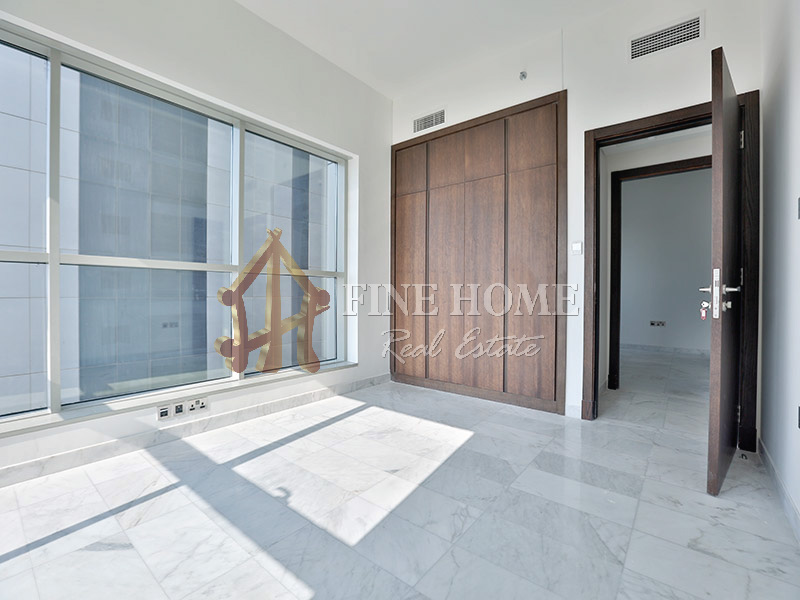 3 BR  Apartment For Rent in Al Khalidiyah, Abu Dhabi - 4943213
