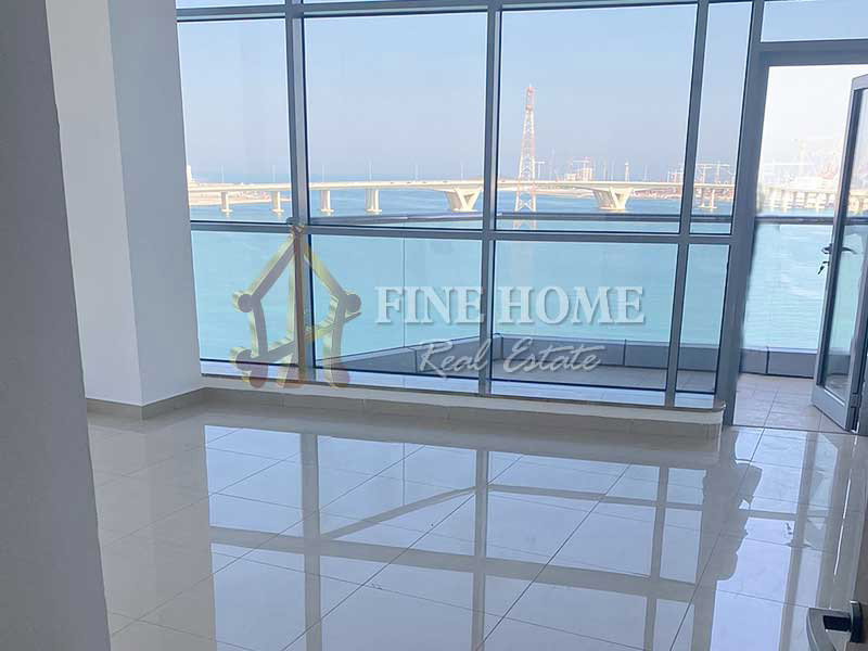 2 BR  Apartment For Rent in Shams Abu Dhabi, Al Reem Island, Abu Dhabi - 4943254