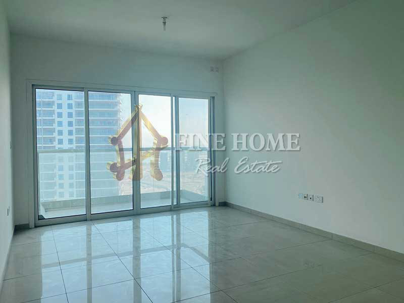 Shams Abu Dhabi Apartment for Rent, Al Reem Island, Abu Dhabi