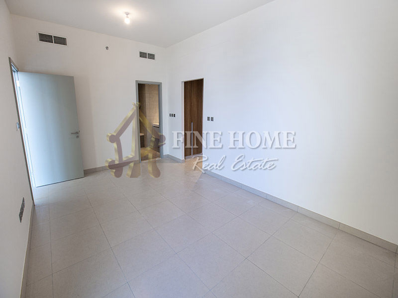 1 BR  Apartment For Rent in Al Reem Island, Abu Dhabi - 4943290