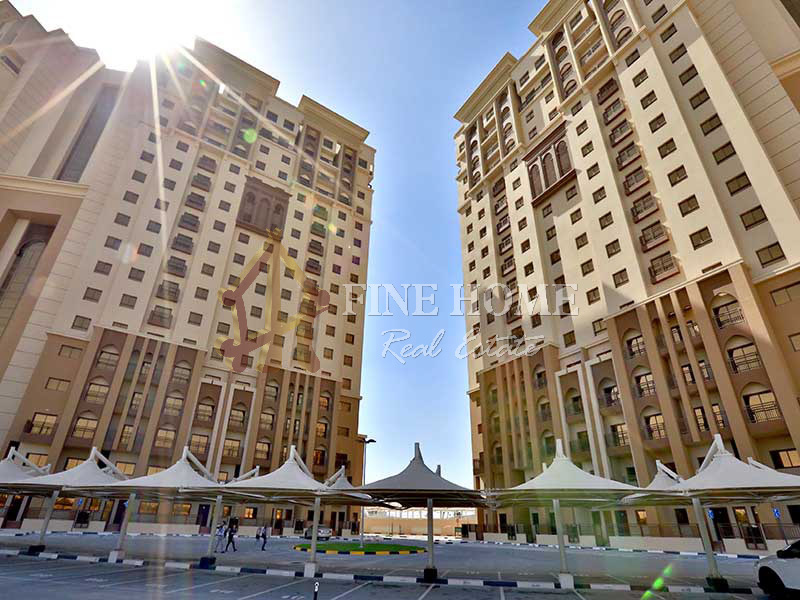 2 BR  Apartment For Rent in Mussafah, Abu Dhabi - 4943331