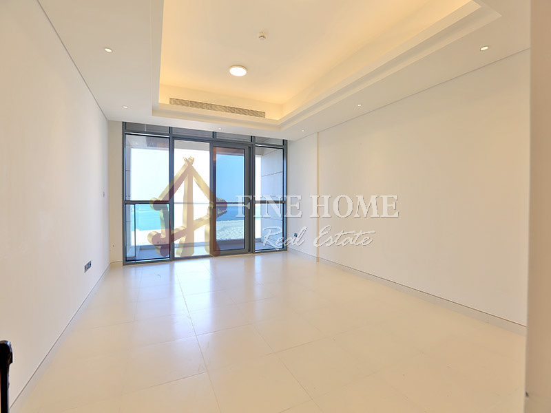 2 BR  Apartment For Rent in Al Rumaila, Al Raha Beach, Abu Dhabi - 4943364