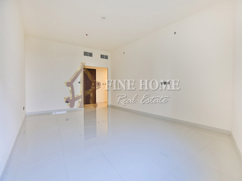3 BR  Apartment For Rent in Danet Abu Dhabi, Abu Dhabi - 4943370