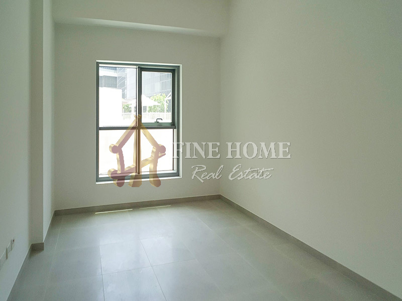 2 BR  Apartment For Rent in Bloom Marina, Al Bateen, Abu Dhabi - 5006938